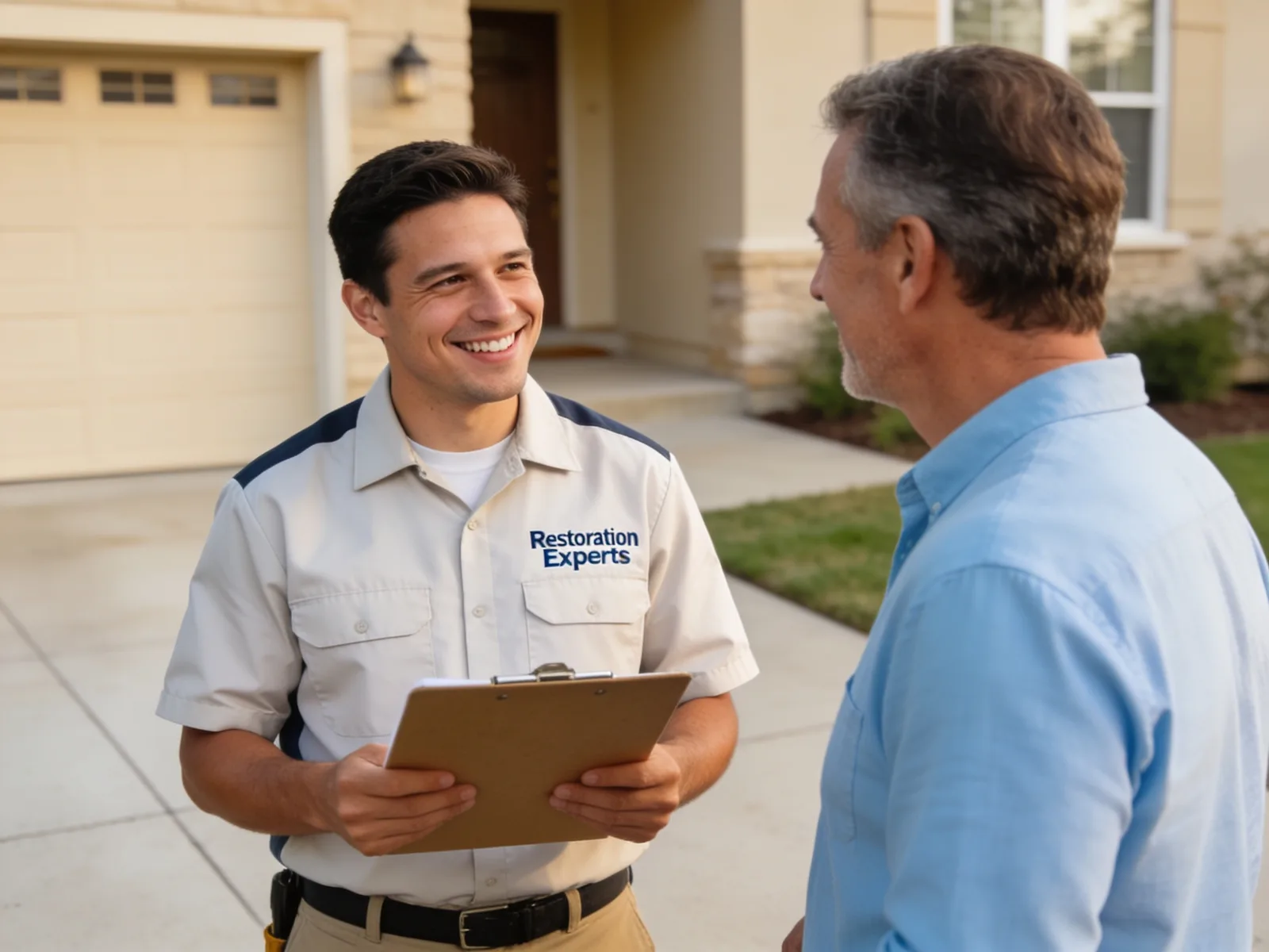 Water Damage Cleanup West, TX FAQs
